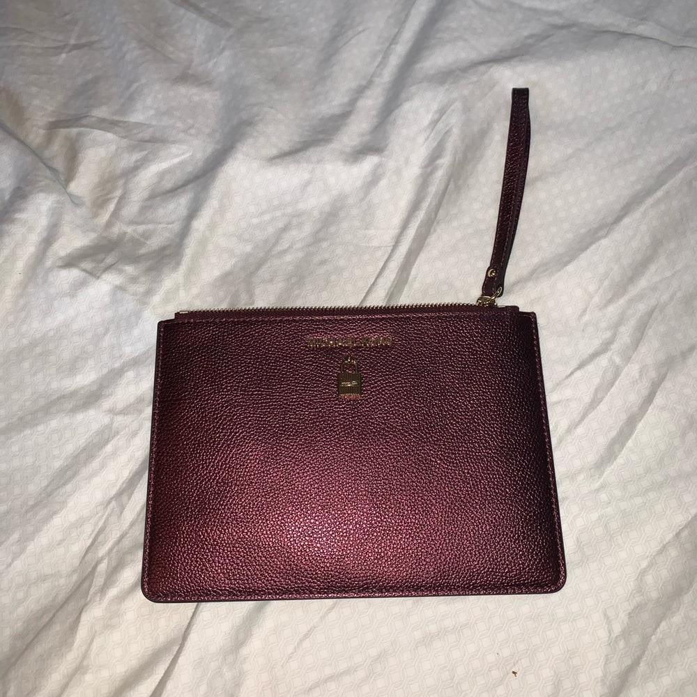 Michael Kors wristlet